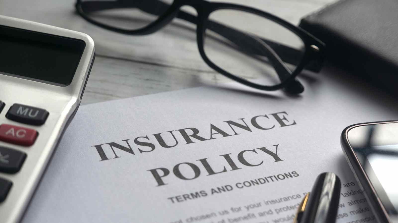 Why Insurance is Essential for Your Financial Security